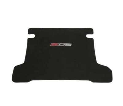Nuevo tapete de carga OEM 2015-2019 Z06 cupé Chevrolet Corvette C7 23469812 Foto 1 de 3