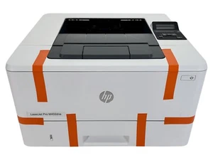 Grade A🔥HP LaserJet Pro M402dne Monochrome Printer⚡Extended Warranty - Picture 1 of 17