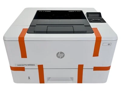 Grade A🔥HP LaserJet Pro M402dne Monochrome Printer⚡Extended Warranty - Image 1 of 4