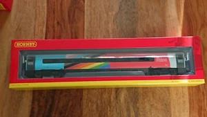 Hornby R40200 Avanti West Coast Pendolino Motor Std No.69919 Pride Livery NEW - Picture 1 of 4