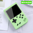 Built In 800 Classic Games Retro Handheld Video Game Console Best Gifts!