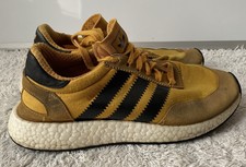 iniki amarelo