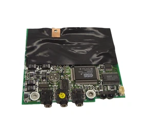 ESS AUDIO DRIVE YAMAHA OPL YMF262-M AUDIO BOARD #GK10156 - Bild 1 von 3