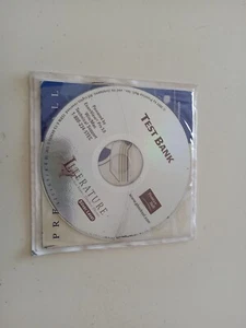 CD Literatur Zeitlose Stimmen Zeit Themen Silberstufe Lehrlingshalle Testbank - Bild 1 von 4