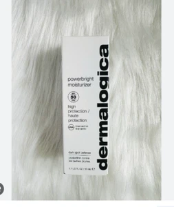 Crema hidratante Dermalogica Powerbright SPF50 50 ml #da - Imagen 1 de 1