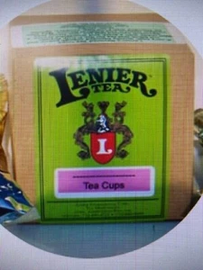 Earl Grey flavored 10 Single Serve Tea Cups K-cup Brewer - Picture 1 of 7