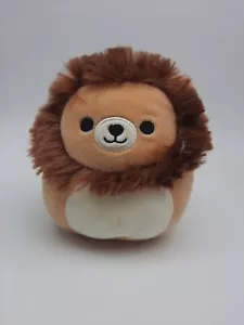 Squishmallow Francis The Lion 6" Plush Stuffed Animal Collectible Toy Kelly Toy - Picture 1 of 7
