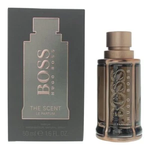 Hugo Boss The Scent Le Parfum Eau de Parfum 50ml For Men - Picture 1 of 1