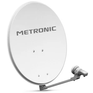 Kit parabola da 60cm + LNB - Foto 1 di 1