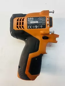 AEG BS 12 C CORDLESS DRILL 12V HOUSING - Picture 1 of 3