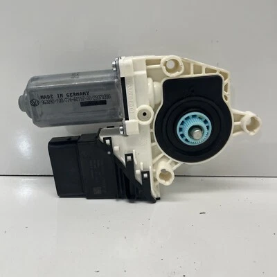 VOLKSWAGEN 2009-2014 Jetta Window Motor 1K0959704AH - Image 1 of 4