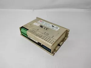 Copley Controls 412CE Brush Servo Amplifier Controller 24-90V 10A Made in USA - Picture 1 of 12