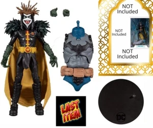 DC Multiverse 7 Inch Wave 4 Figure | Death Metal Robin King - Picture 1 of 13