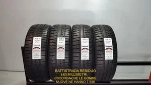 Bereifung Gebraucht 4 Jahreszeiten 205/60R15 91V Vredestein Quatrac 3 M+S - Bild 1 von 1