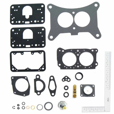 For Ford F-100 F-500 F-350 F-250 Walker Products Carburetor Repair Kit GAP - Image 1 of 2