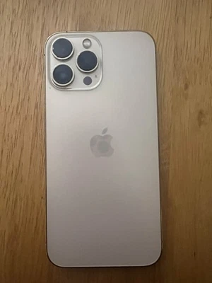 Apple iPhone 13 Pro Max 256GB Gold - Image 1 of 4