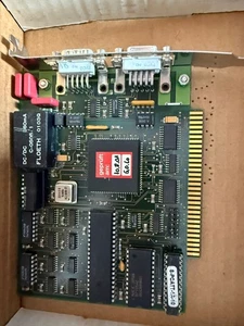 PHOENIX CONTACT Karte Nr. 2725477 IBS PC AT/SL/I-T 1 Stück - Bild 1 von 3