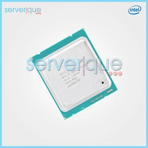 SR1UR Intel Xeon E5-2673 v2 8-Core 3.30GHz QPI 25M 110W FCLGA2011 Processor - Picture 1 of 3
