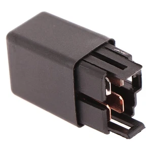 1 PCS 95220-M2000 12V 40A Universal NEW CAR RELAY Universal Flasher 12V 4PIN -ad - Foto 1 di 11