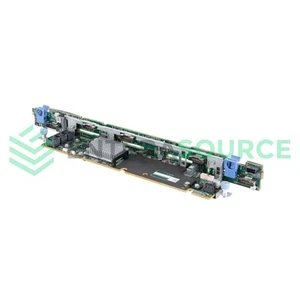 Dell PGJ4P PowerEdge R640 10x 2.5" Backplane + Expansion Board Assembly - Picture 1 of 2