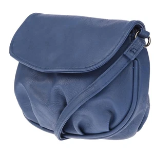 Kleine Damen Schultertasche Abendtasche Umhängetasche Überschlagtasche Tasche - Bild 1 von 11