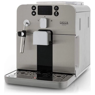 Gaggia RI9305-01 Brera Macchina da Caffe' Automatica per Espresso e Cappuccino C - Immagine 1 di 2