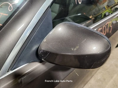 Driver Left Side Mirror Power Fits 10-13 BMW 335i 1263131 - Image 1 of 4