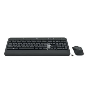 Logitech MK540 ADVANCED Wireless Keyboard and Mouse Combo - Picture 1 of 1
