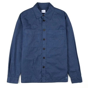 Paul Smith Hemdjacke Navy - Bild 1 von 8
