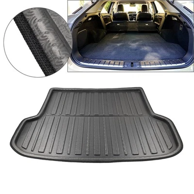 Rear Trunk Cargo Floor Tray Boot Liner Mat For Lexus RX350 RX450h 2016-2022 - Image 1 of 4