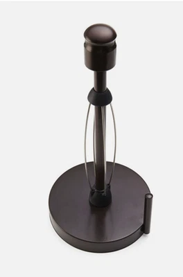 Kamenstein Perfect Tear Paper Towel Holder, 13-Inch, Bronze - Image 1 of 4