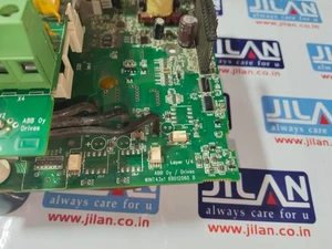 ABB WINT43X1 Power Board | 69012060B Inverter Control Module Tested Working - Picture 1 of 5