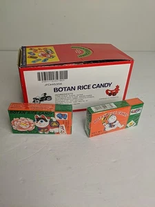 Botan Ame Reisbonbons mit Zitrusgeschmack 20 Stück BB 15.10.2025 - Bild 1 von 11