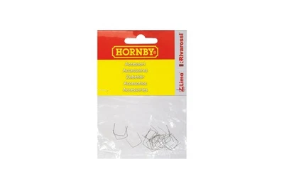Hornby Digital Electric Point Clips (Pack 20) - Image 1 of 2
