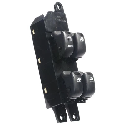 Standard Motor Products DWS-933 Door Window Switch For 01-06 Hyundai Santa Fe - Image 1 of 4