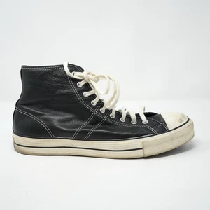 Converse Lucky Star High Top Leder Sneaker Größe 10 - Bild 1 von 10