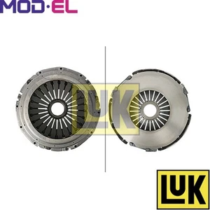 CLUTCH PRESSURE PLATE 136 0209 10 FOR MAN M90 L2000 D0826LF01/0826LF05 6.9L 6cyl - Picture 1 of 6