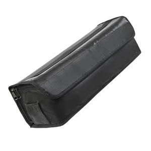 Bolsa de Batería Resistente al Fuego para Hailong eBike Soporta Baterías 24V 36V 48V - Imagen 1 de 16