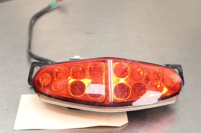09-10 KAWASAKI ER-6N ER6 REAR TAIL TAILLIGHT BACK BRAKE LIGHT - Изображение 1 из 4