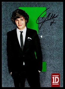 2013 Panini One Direction Liam Payne Spellbound Stardust #11 - Picture 1 of 2