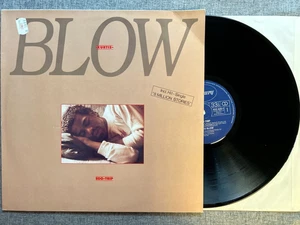 Kurtis Blow – Ego Trip / Vinyl LP 1984 - Bild 1 von 1