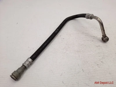 BMW 330xi 325xi E46 2002 AWD manguera de retorno de dirección asistida 32416751250 32416796391 Foto 1 de 4