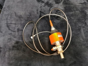 Edwards Penning D145-37-000 Cold Cathode Vacuum Gauge CP25-K - Picture 1 of 8