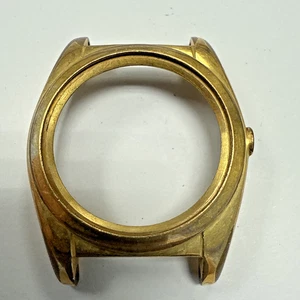 Rolex GF Bubble Back Watch Case Top item# e11769 - Picture 1 of 11