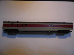 N - Con-Cor - Coche de correo/equipaje lateral liso 81', Lackawanna LN sin caja - Imagen 1 de 3