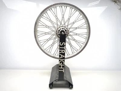 Llanta delantera recta 21x2,15 92-97 Suzuki VS800 Intruder 800 Foto 1 de 4