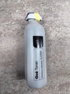 Oce Toner Plotwave 300/350 Art. 1070066402 Sealed out of box, 1 bottle OEM - Picture 1 of 2