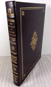 Evolution of Modern Medicine by William Osler 1982 Classics of Medicine Library - Picture 1 of 6