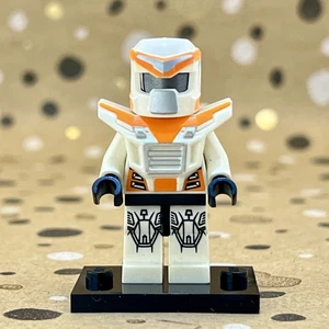LEGO MINIFIGURES COLLECTION ~ Series 9 ~ 71000 ~ Battle Mech #13 - Picture 1 of 9