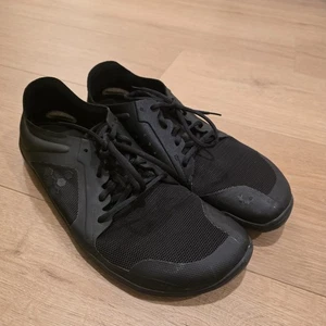 VivoBarefoot Primus Lite III Trail Running Shoes Mens Size 44 US 11 Black - Picture 1 of 8
